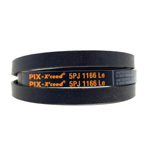 Поліклиновий ремінь 5PJ 1166 / 459 J5 PIX